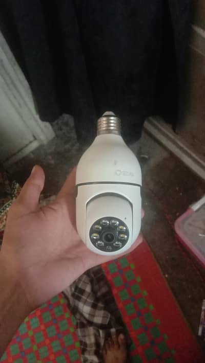 CCTV Mobile Camera