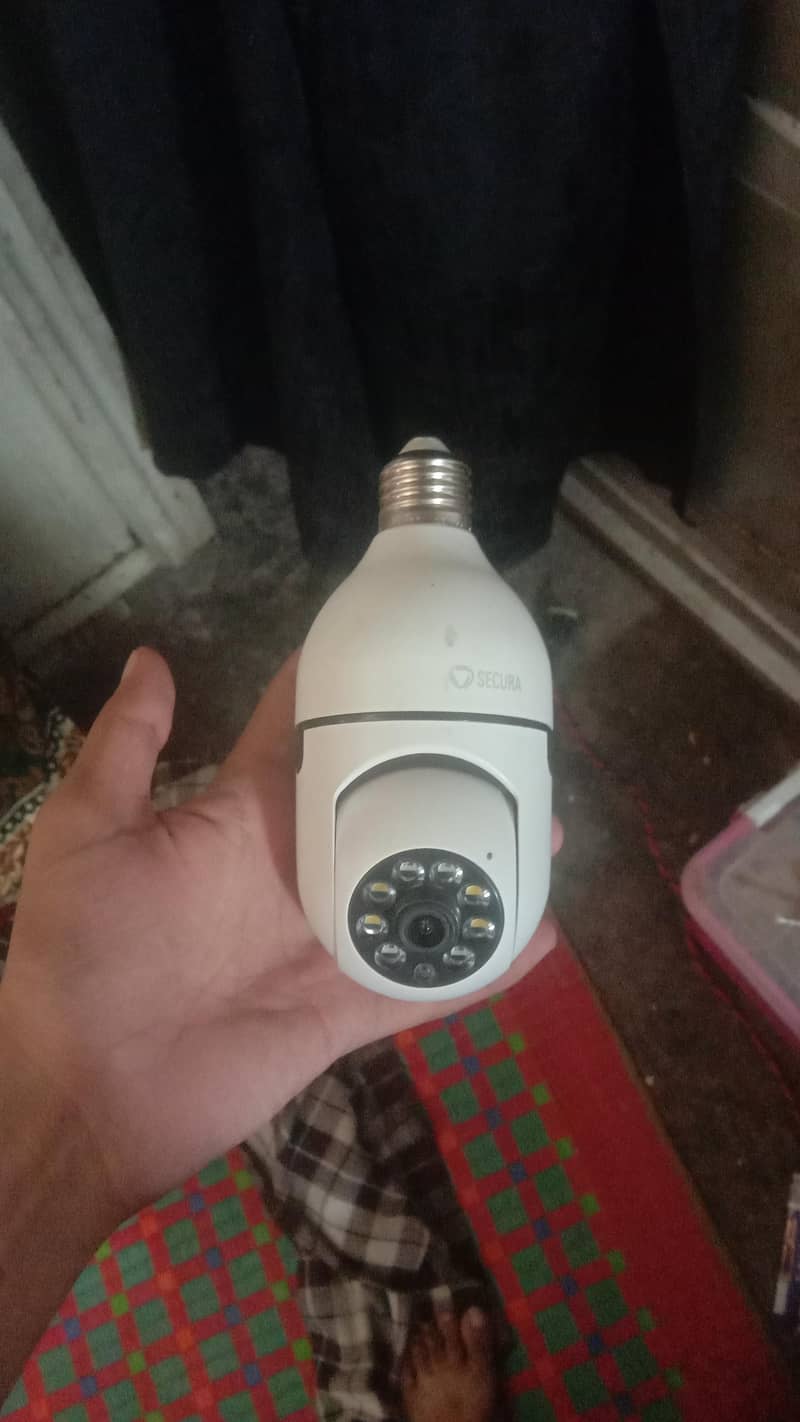 CCTV Mobile Camera 0