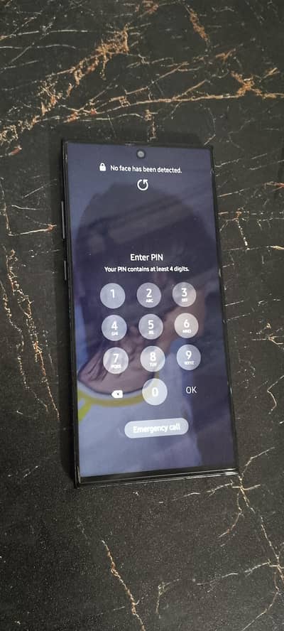 Samsung Mobile Note 10 Plus