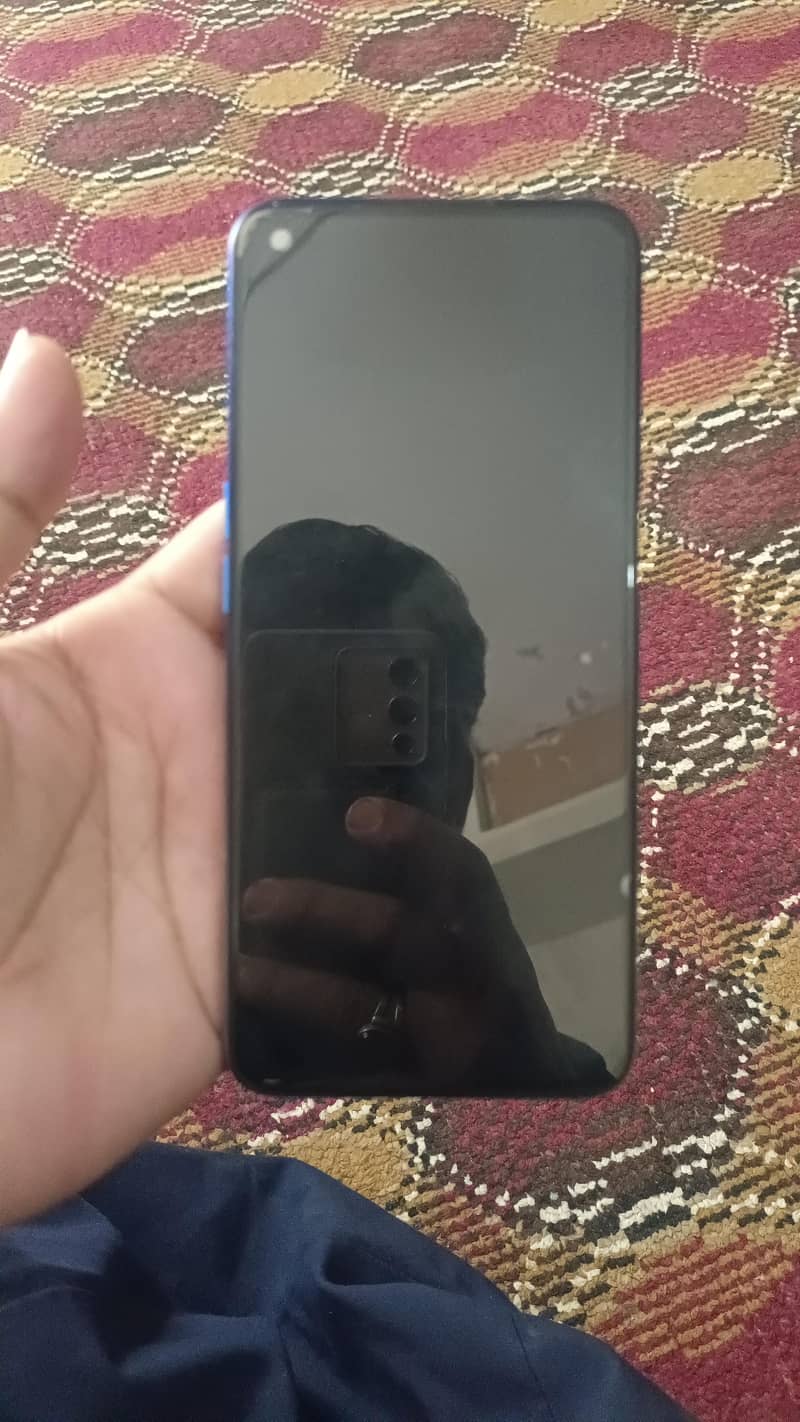 OPPO A54 5