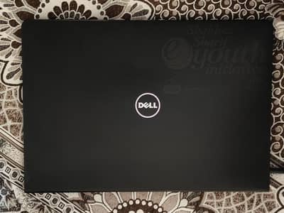 Dell Vostro 14 i7 7th Gen 8GB DDR4 RAM 500GB Crucial MX500 SSD