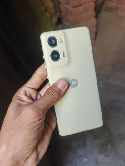 Motorola G Stylus 2024 5g official pta approved