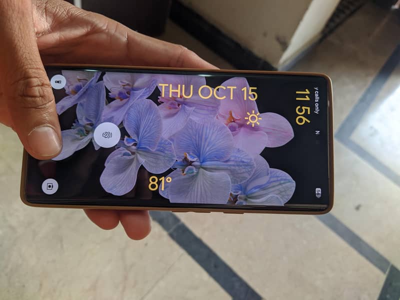 Google Pixel 6 Pro 1