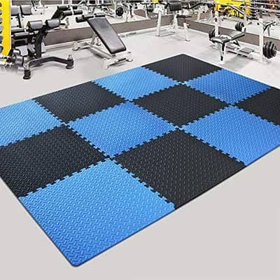 GYM mats , home gym mats