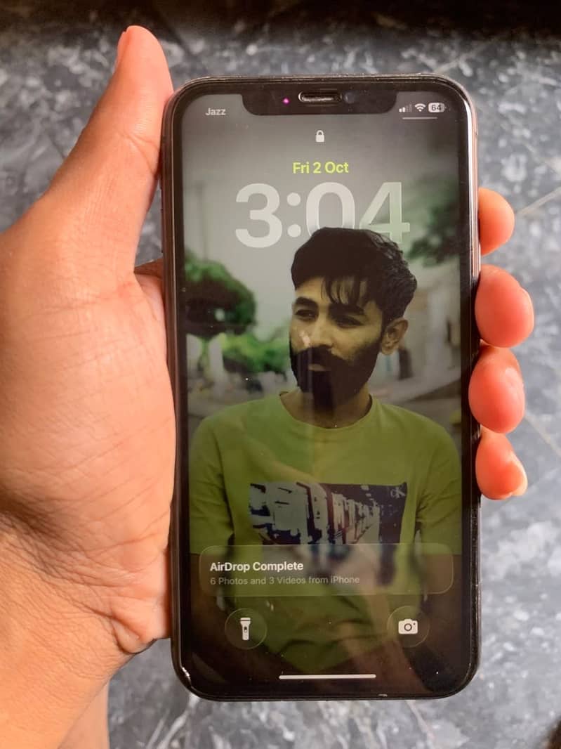 iPhone 11 1