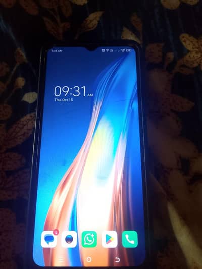 Tecno Spark Go