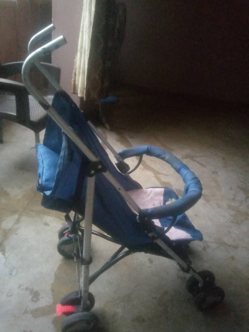 baby param 1