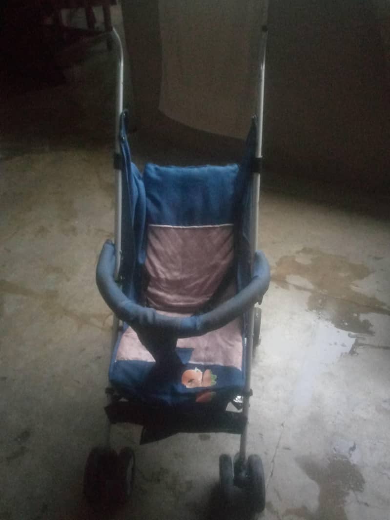 baby param 3