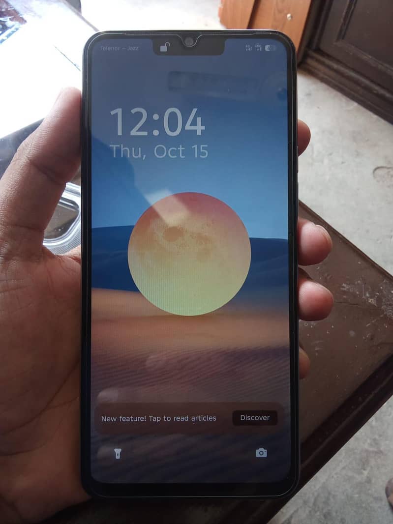Tecno Spark Go 3 1