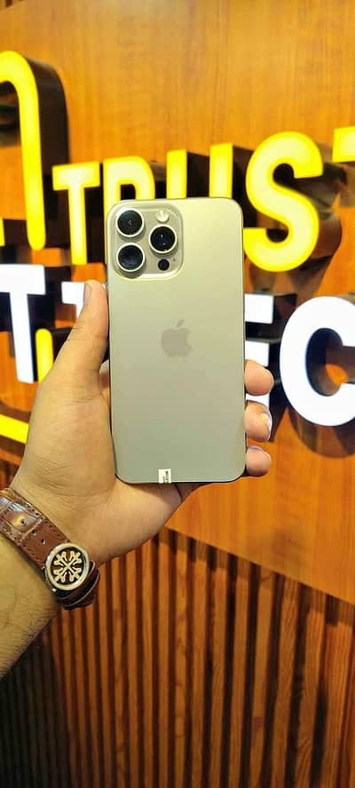 iPhone 15 Pro Max 256GB | 15 Pro Max | Iphone | iPhone 15 Pro Max