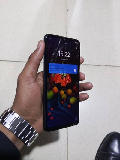 Vivo Y20