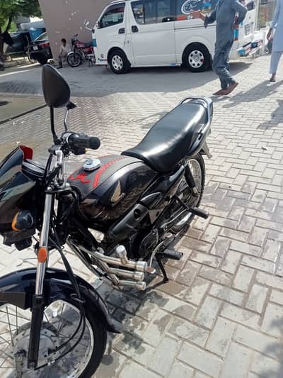 Honda Pridor 2018