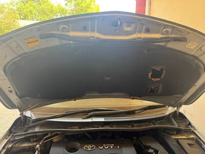 Toyota Corolla Altis 2013