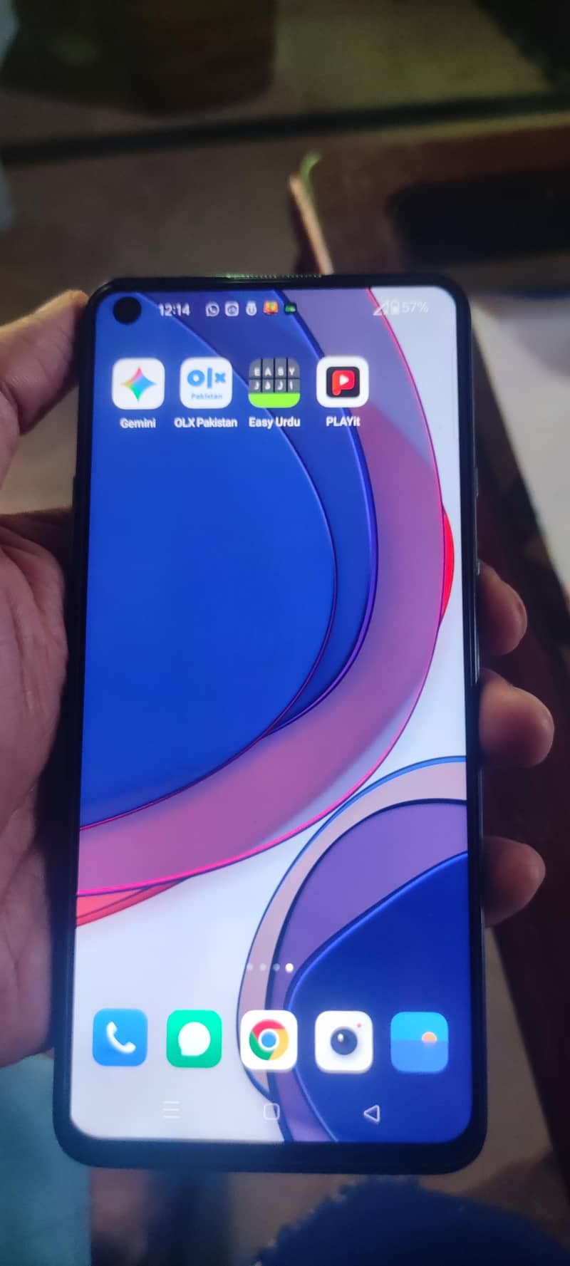 One Plus 8T 0