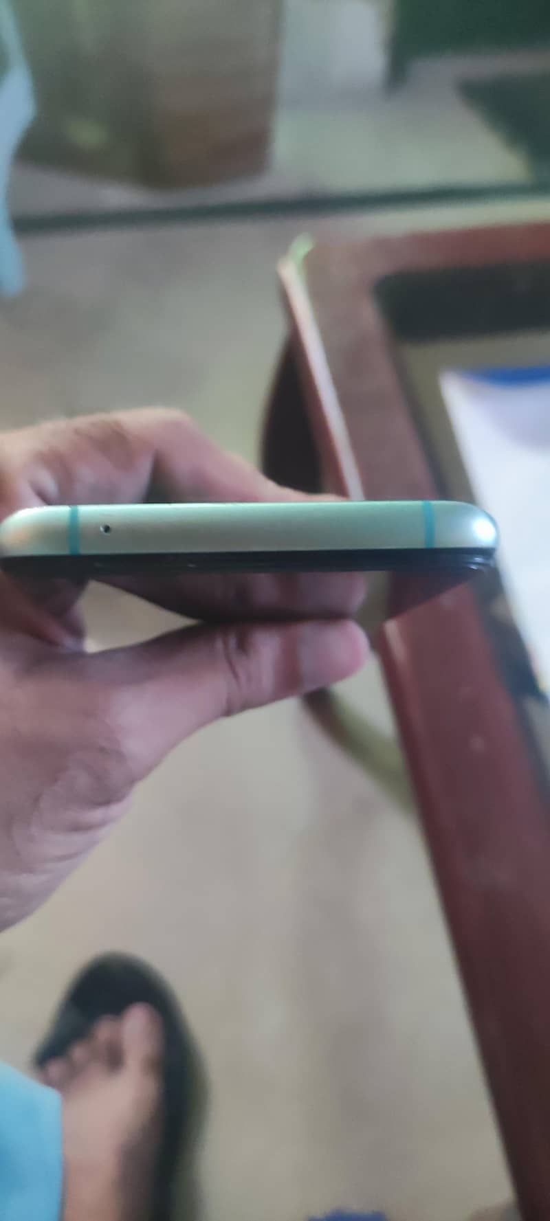 One Plus 8T 1