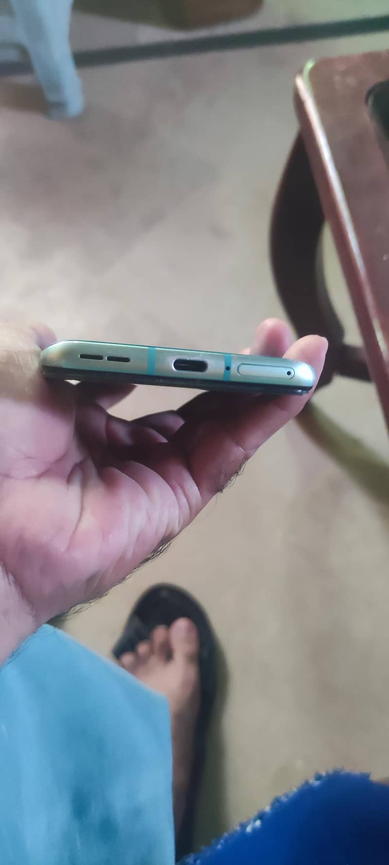 One Plus 8T 2