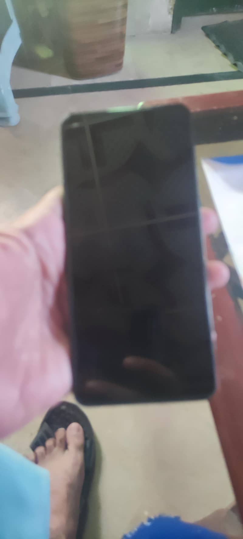 One Plus 8T 3