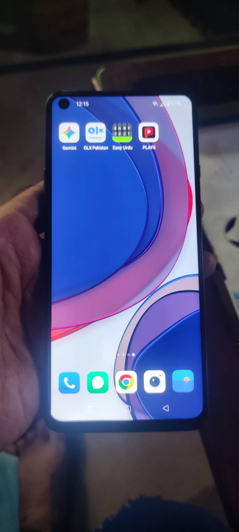 One Plus 8T 6