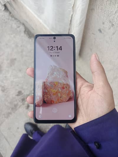 Samsung Mobile A52