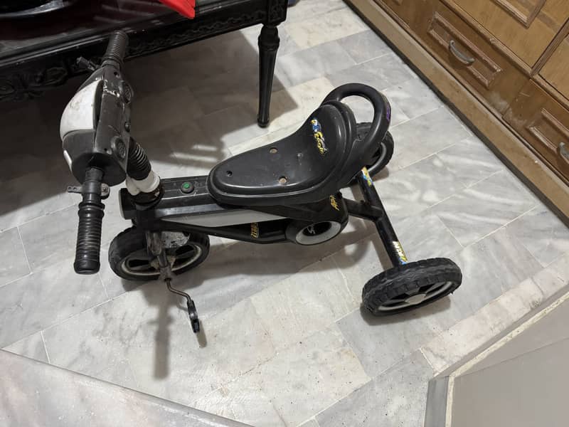 Tricycle 2