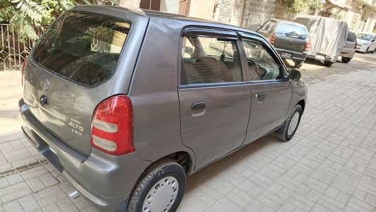 Suzuki Alto Vxr  2010 urgnatly need sale 03182954821