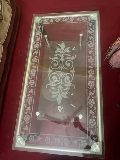 center table