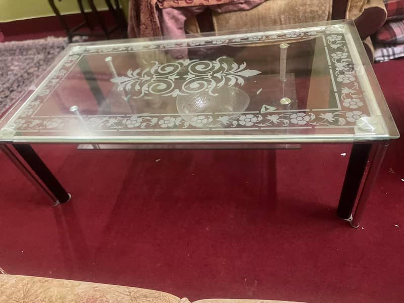 center table 1