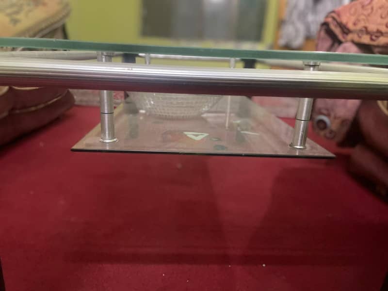 center table 2