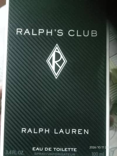 fragrance 100 ml