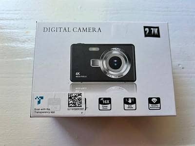 Digital Camera 0