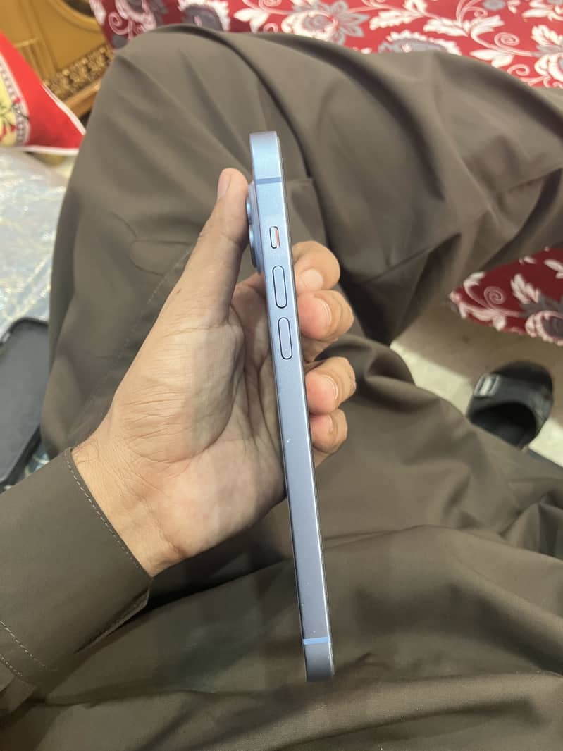Apple iPhone 14 plus 1