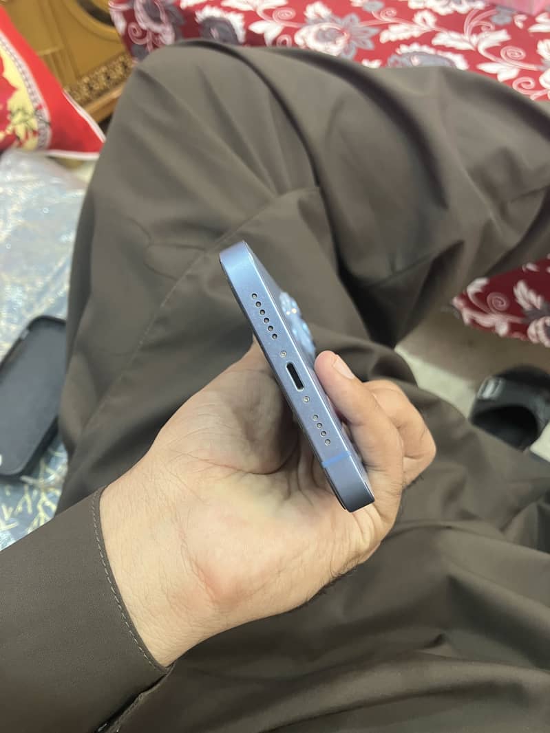 Apple iPhone 14 plus 2