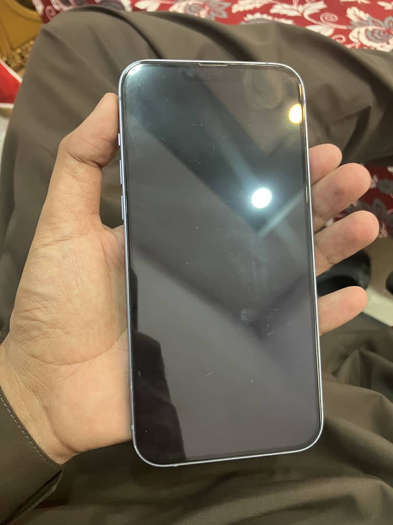 Apple iPhone 14 plus 4