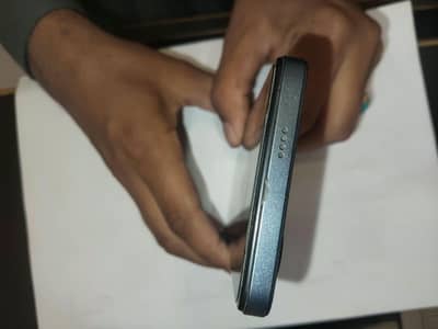 Tecno Spark 20C
