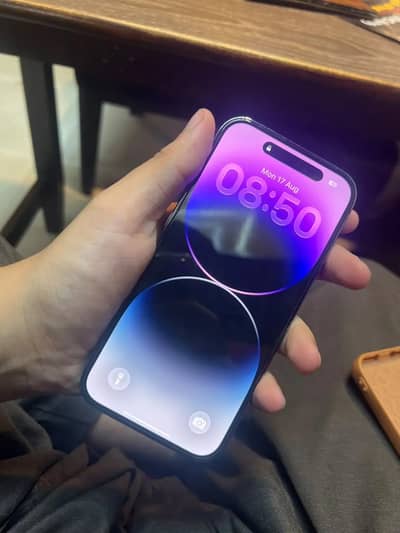 Apple iPhone 14 Pro