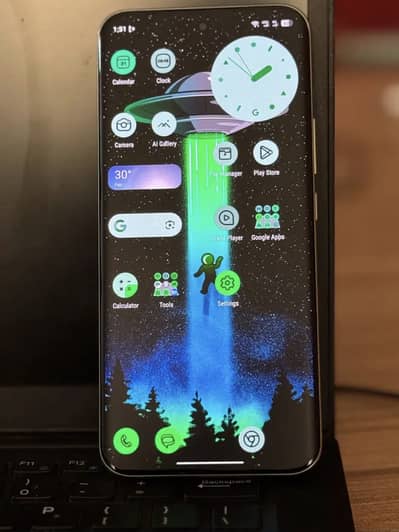 Tecno Spark 40 Pro+ for sale