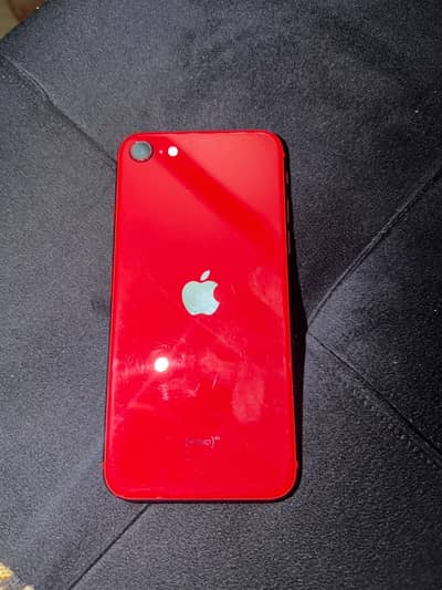 Apple iPhone SE 3rd generation 2023 non pta gv  64 gb
