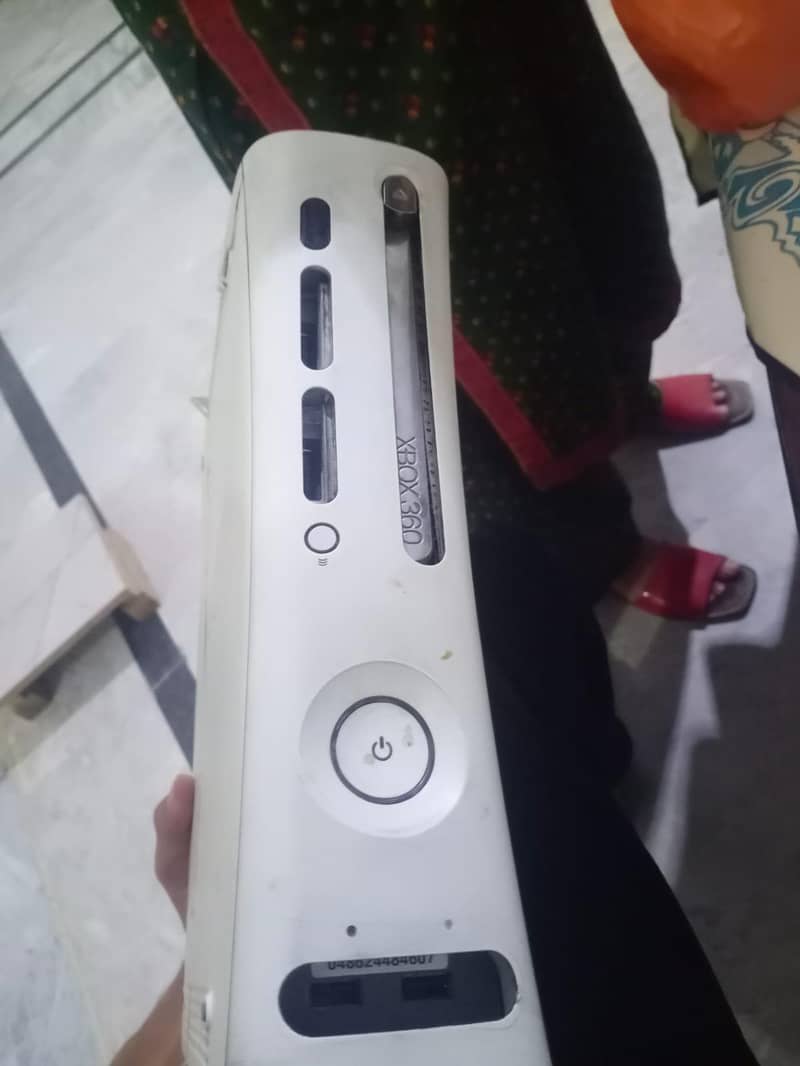x box 360 3