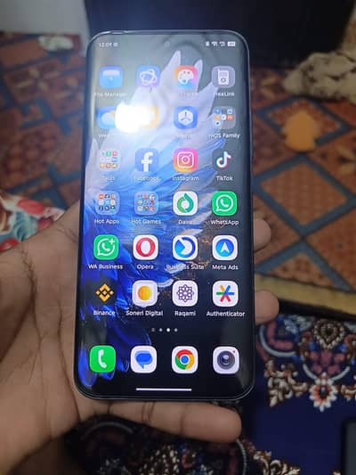 Tecno spark 40 pro plus 8+8 ram 256 rom Whatsapp 03071114608