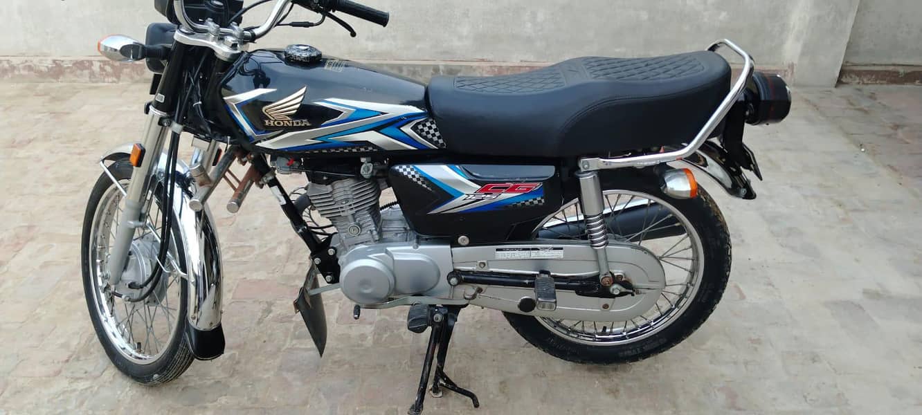 honda 0