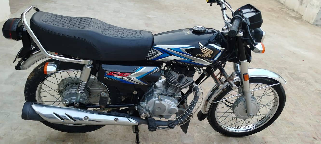 honda 1