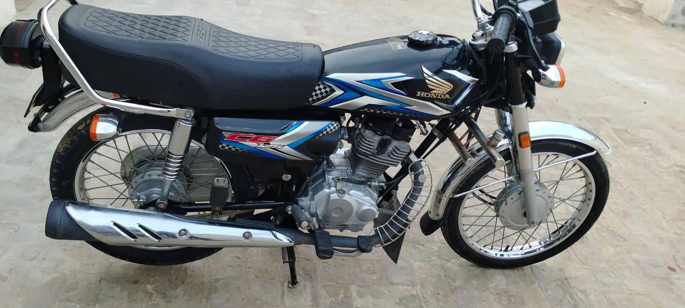 honda 2