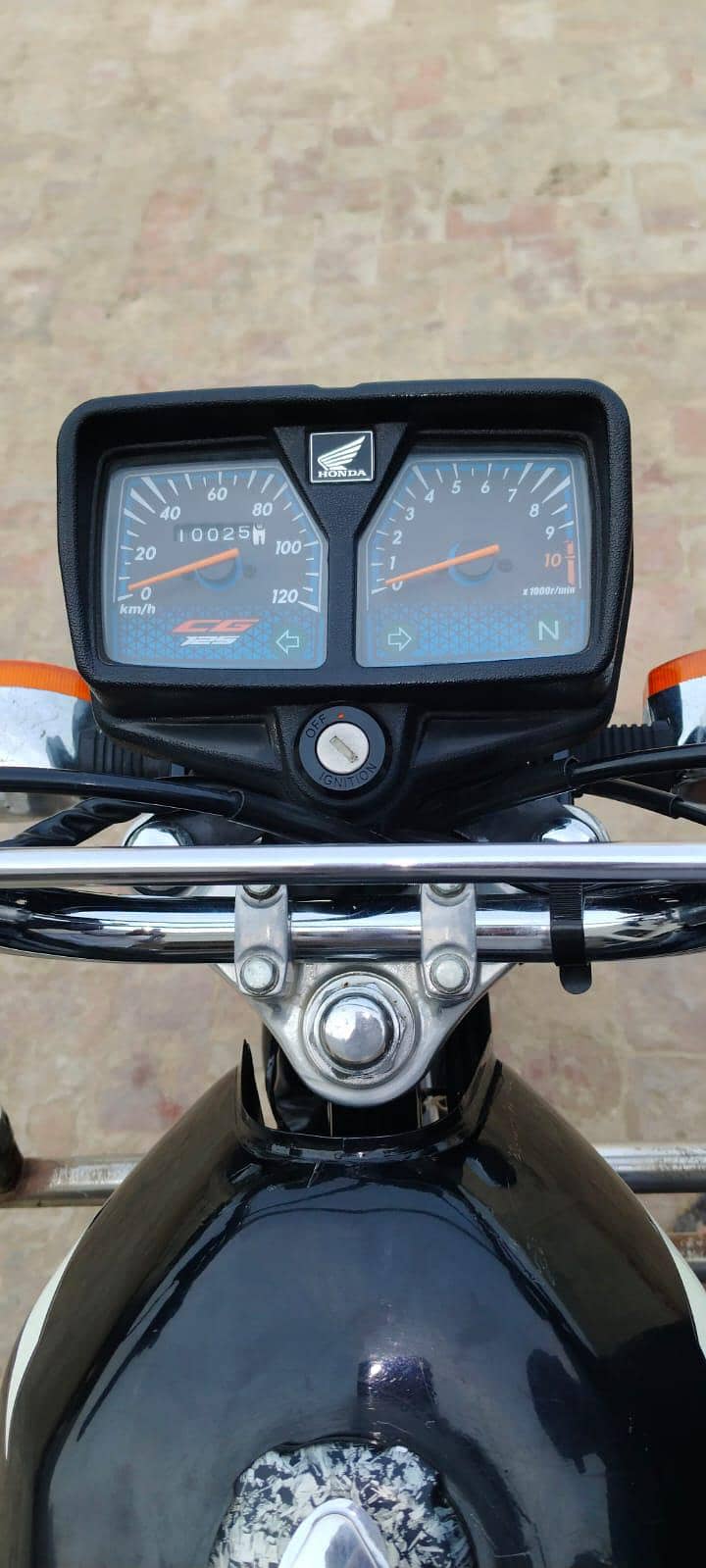 honda 5
