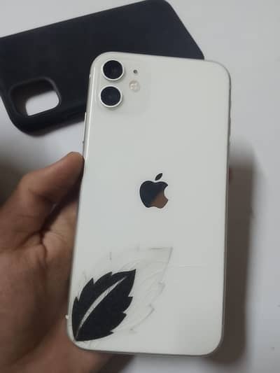 iPhone 11 PTA APPROVED