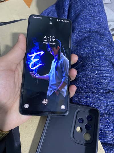 Samsung Galaxy A32 128GB PTA Approved | Excellent Condition