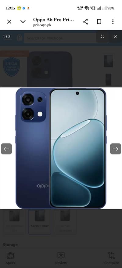 OPPO Other Model