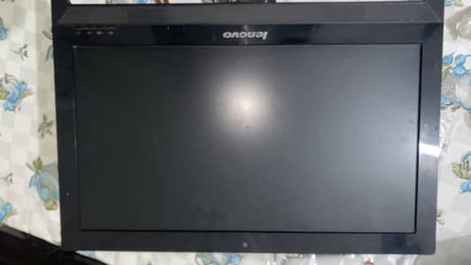 Lenovo computer for sale and not fix price price is nagoshiable