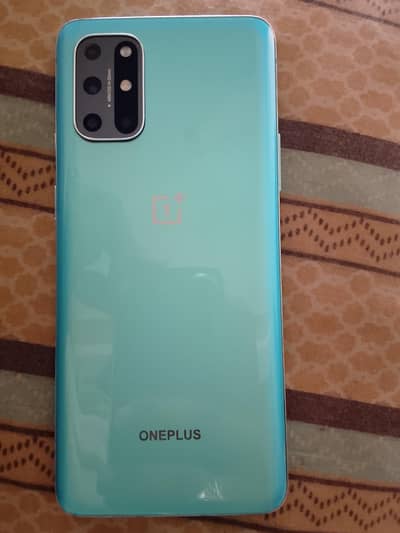 One Plus 8T