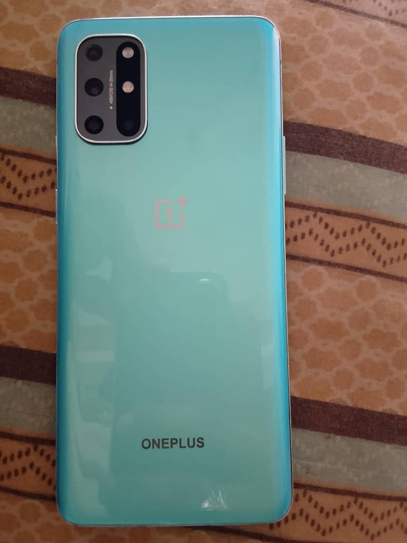 One Plus 8T 0