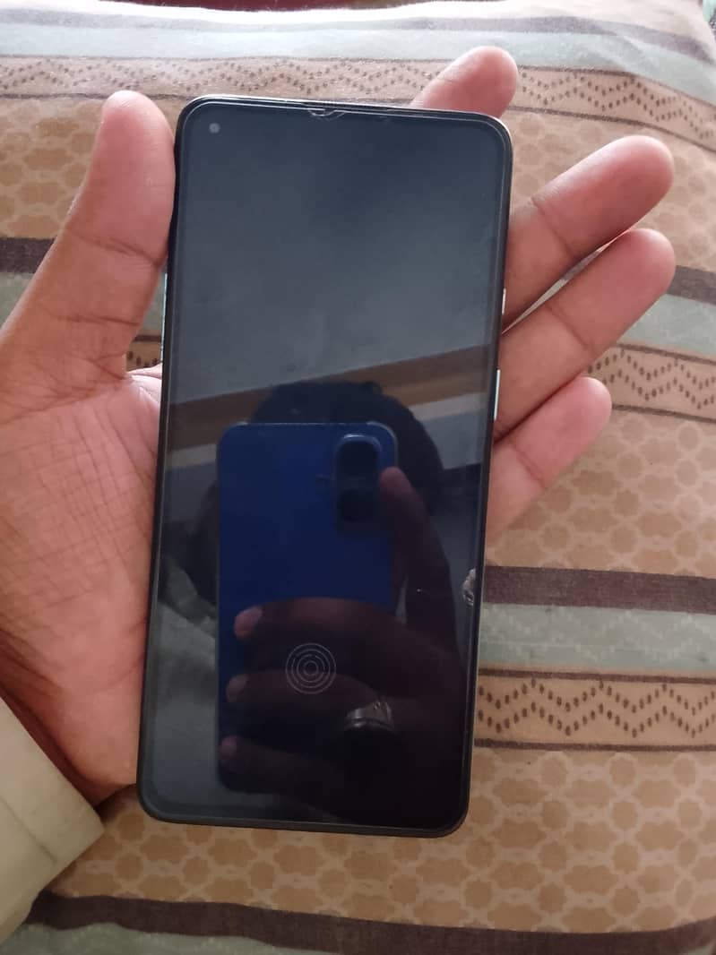 One Plus 8T 1